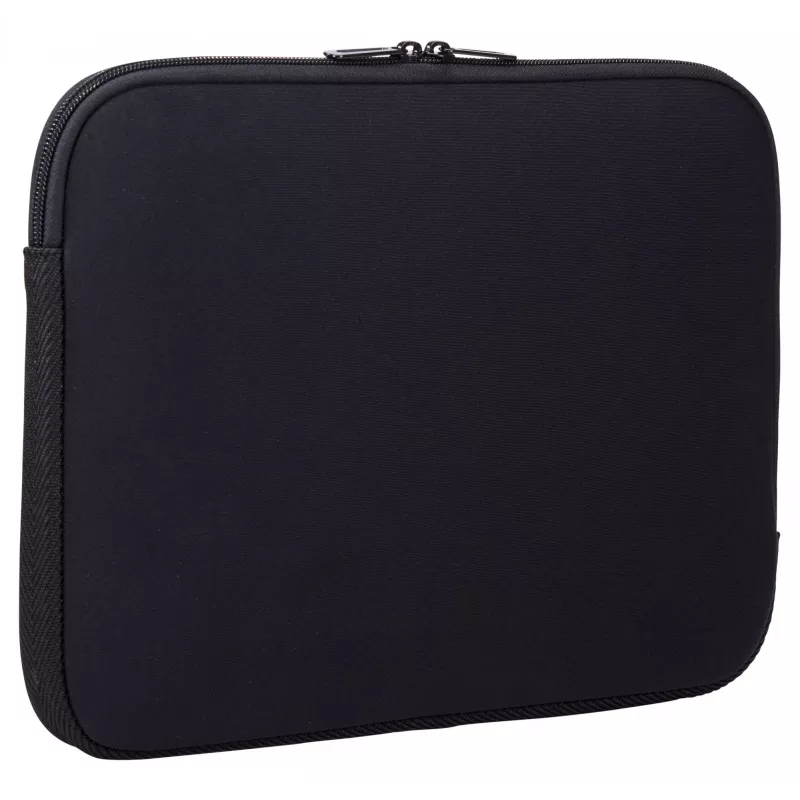 Case Logic Laps Sleeve PC 13 tolli must, varrukas kott, 33 cm (13 tolli)