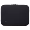 Case Logic Laps Sleeve PC 13 tolli must, varrukas kott, 33 cm (13 tolli)