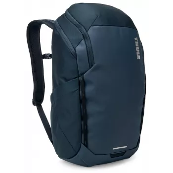 Thule Chasm TCHB215 - Darkest Blue seljakott Vabaajaseljakott Polüester