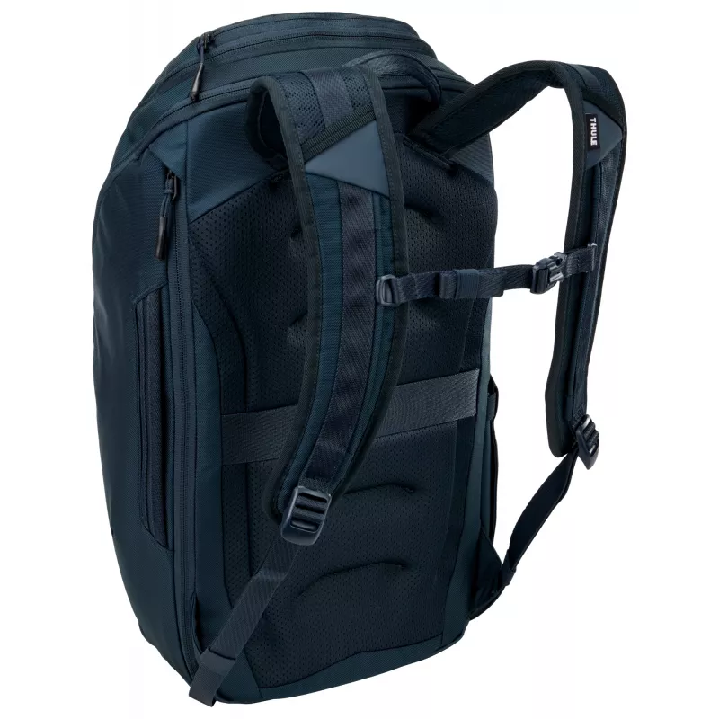 Thule Chasm TCHB215 - Darkest Blue seljakott Vabaajaseljakott Polüester