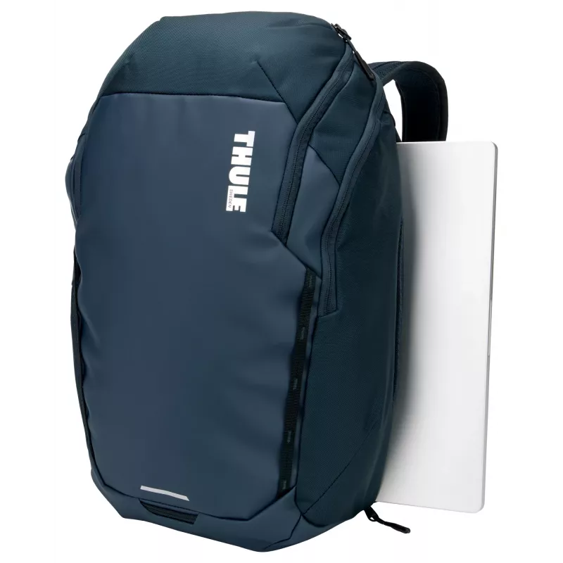 Thule Chasm TCHB215 - Darkest Blue seljakott Vabaajaseljakott Polüester