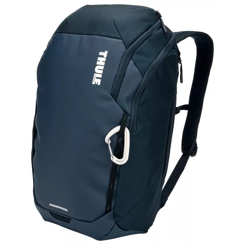 Thule Chasm TCHB215 - Darkest Blue seljakott Vabaajaseljakott Polüester
