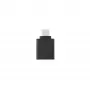 Kensington CA1010 USB-C USB-A-le M/F adapter, USB-C, USB-A, must