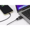 Kensington CA1010 USB-C USB-A-le M/F adapter, USB-C, USB-A, must