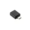 Kensington CA1010 USB-C USB-A-le M/F adapter, USB-C, USB-A, must