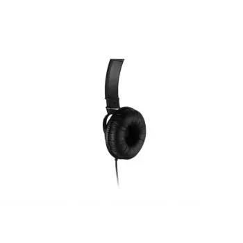 Kensington Classic 3,5 mm peakomplekt koos mikrofoni ja helitugevuse reguleerimisega