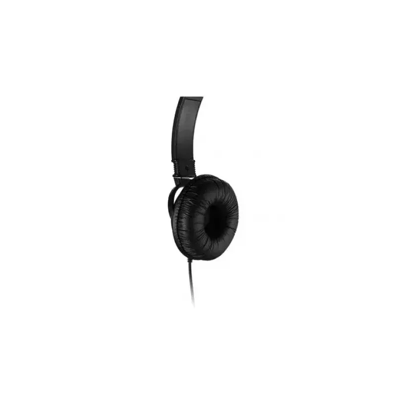 Kensington Classic 3,5 mm peakomplekt koos mikrofoni ja helitugevuse reguleerimisega