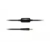 Kensington Classic 3,5 mm peakomplekt koos mikrofoni ja helitugevuse reguleerimisega