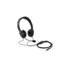 Kensington Classic 3,5 mm peakomplekt koos mikrofoni ja helitugevuse reguleerimisega