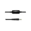 Kensington Classic 3,5 mm peakomplekt koos mikrofoni ja helitugevuse reguleerimisega