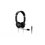 Kensington Classic 3,5 mm peakomplekt koos mikrofoni ja helitugevuse reguleerimisega