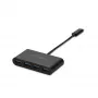 Kensington CH1200 USB-C 10Gbps 4-pordiline jaotur