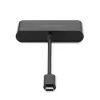 Kensington CH1200 USB-C 10Gbps 4-pordiline jaotur