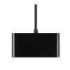 Kensington CH1200 USB-C 10Gbps 4-pordiline jaotur