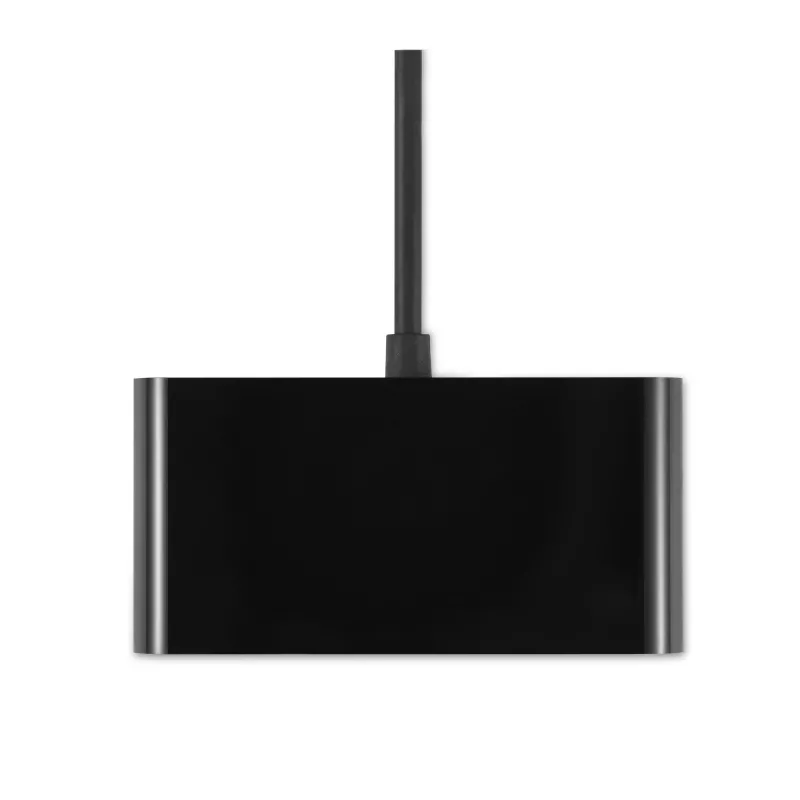 Kensington CH1200 USB-C 10Gbps 4-pordiline jaotur