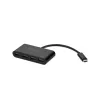 Kensington CH1200 USB-C 10Gbps 4-pordiline jaotur