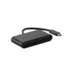 Kensington CH1200 USB-C 10Gbps 4-pordiline jaotur