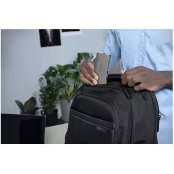 Kensington UH1400P USB-C 8-ühes juhtmevaba mobiildokk
