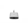 Kensington UH1400P USB-C 8-ühes juhtmevaba mobiildokk