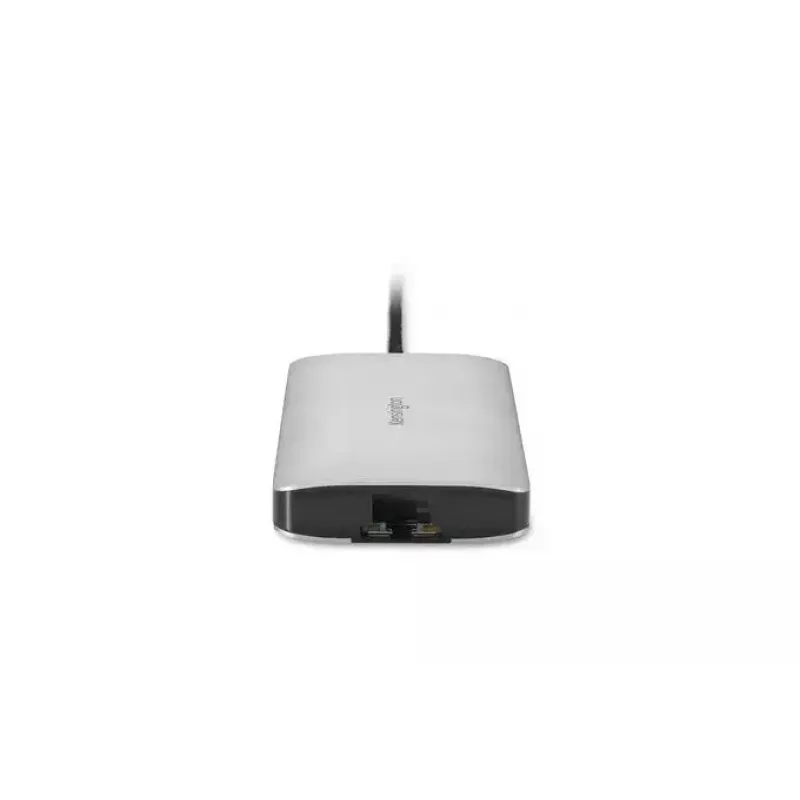 Kensington UH1400P USB-C 8-ühes juhtmevaba mobiildokk