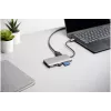 Kensington UH1400P USB-C 8-ühes juhtmevaba mobiildokk