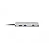 Kensington UH1400P USB-C 8-ühes juhtmevaba mobiildokk