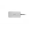 Kensington UH1400P USB-C 8-ühes juhtmevaba mobiildokk