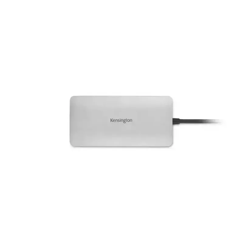 Kensington UH1400P USB-C 8-ühes juhtmevaba mobiildokk
