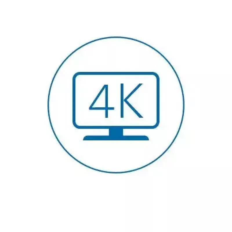 Kensington UH1400P USB-C 8-ühes juhtmevaba mobiildokk