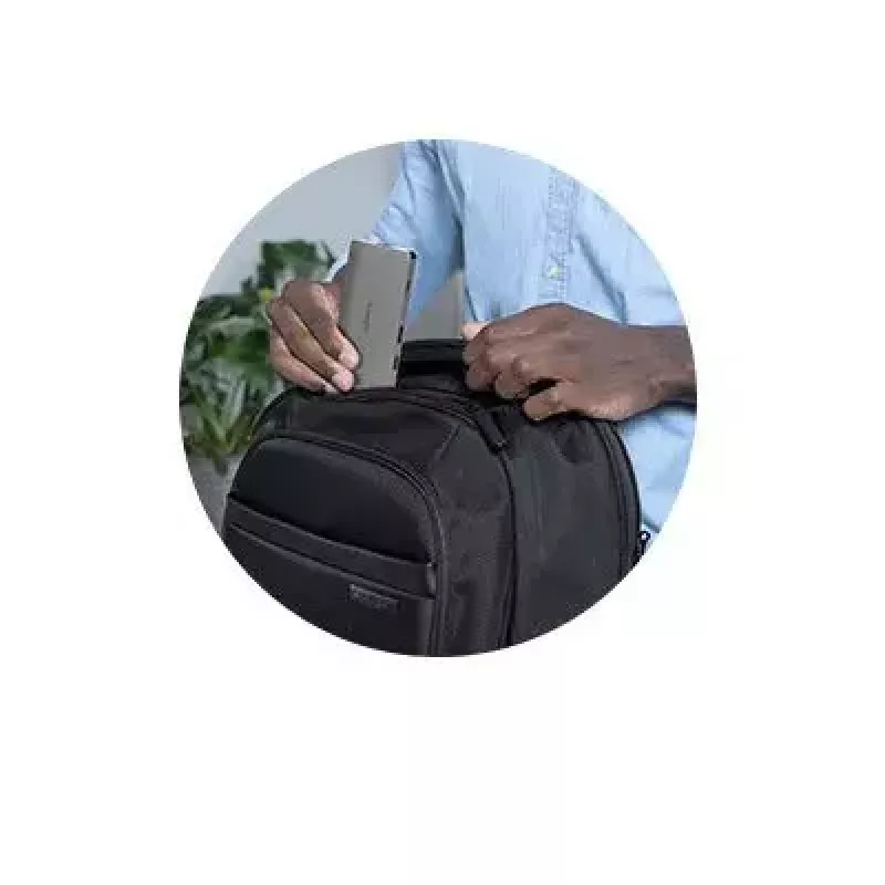 Kensington UH1400P USB-C 8-ühes juhtmevaba mobiildokk