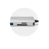 Kensington UH1400P USB-C 8-ühes juhtmevaba mobiildokk