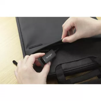 Kensington CV4200H USB-C 4K/8K HDMI-adapter, USB-C-tüüp, HDMI-väljund, 7680 x 4320 pikslit
