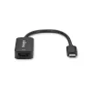 Kensington CV4200H USB-C 4K/8K HDMI-adapter, USB-C-tüüp, HDMI-väljund, 7680 x 4320 pikslit