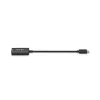 Kensington CV4200H USB-C 4K/8K HDMI-adapter, USB-C-tüüp, HDMI-väljund, 7680 x 4320 pikslit