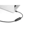 Kensington CV4200H USB-C 4K/8K HDMI-adapter, USB-C-tüüp, HDMI-väljund, 7680 x 4320 pikslit