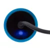 Kensington PowerBolt™ 2.4 autolaadija — Must, Auto, Sigaretisüütaja pesa, 1 m, Must