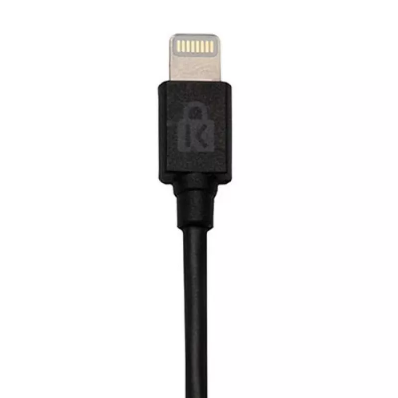 Kensington PowerBolt™ 2.4 autolaadija — Must, Auto, Sigaretisüütaja pesa, 1 m, Must