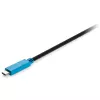 Kensington USB-C - USB-C kaabel Power Delivery toega