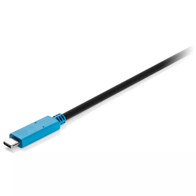 Kensington USB-C - USB-C kaabel Power Delivery toega