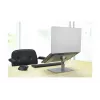 Sülearvuti alus Kensington Universal Tabletop Laptop Riser