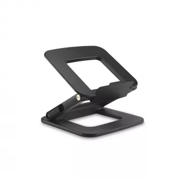 Kensington SmartFit EQ reguleeritav mitme nurga all sülearvuti alus, Sülearvuti alus, Must, Plast, 33 cm (13 tolli), 40,6 cm (16 tolli), 3 kg