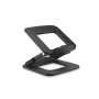 Kensington SmartFit EQ reguleeritav mitme nurga all sülearvuti alus, Sülearvuti alus, Must, Plast, 33 cm (13 tolli), 40,6 cm (16 tolli), 3 kg