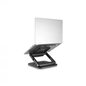 Kensington SmartFit EQ reguleeritav mitme nurga all sülearvuti alus, Sülearvuti alus, Must, Plast, 33 cm (13 tolli), 40,6 cm (16 tolli), 3 kg