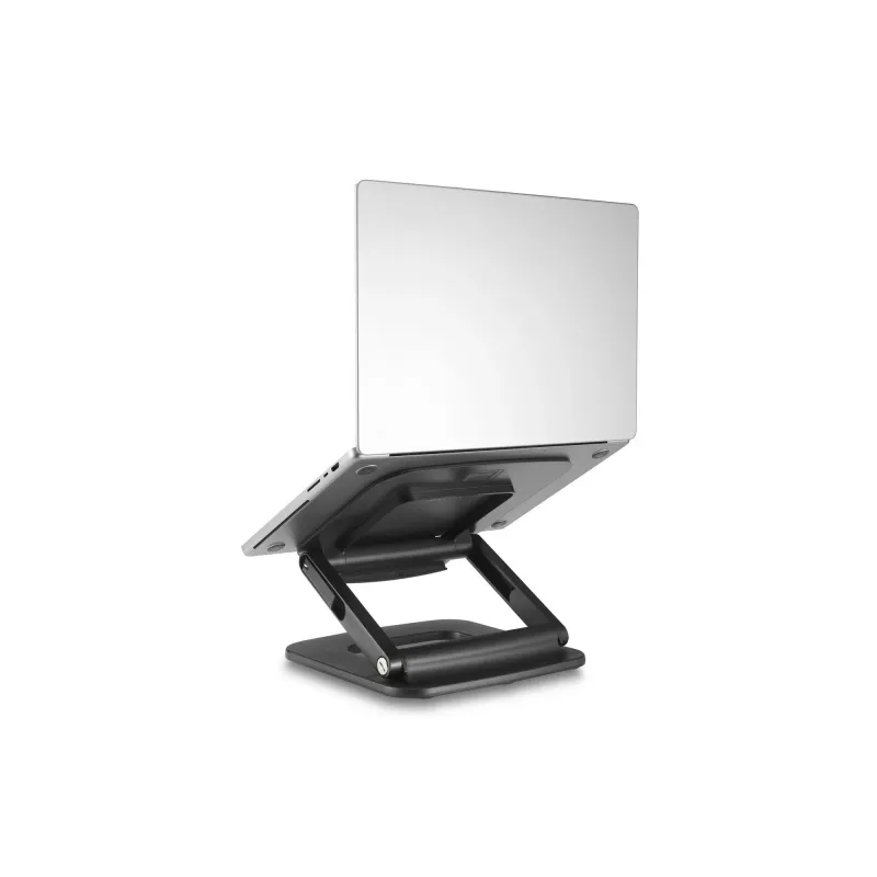 Kensington SmartFit EQ reguleeritav mitme nurga all sülearvuti alus, Sülearvuti alus, Must, Plast, 33 cm (13 tolli), 40,6 cm (16 tolli), 3 kg
