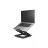 Kensington SmartFit EQ reguleeritav mitme nurga all sülearvuti alus, Sülearvuti alus, Must, Plast, 33 cm (13 tolli), 40,6 cm (16 tolli), 3 kg
