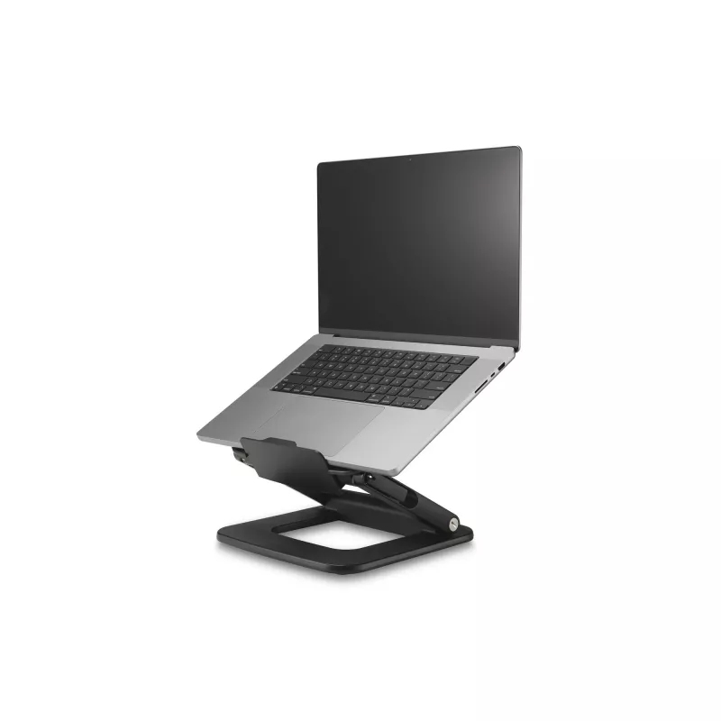 Kensington SmartFit EQ reguleeritav mitme nurga all sülearvuti alus, Sülearvuti alus, Must, Plast, 33 cm (13 tolli), 40,6 cm (16 tolli), 3 kg
