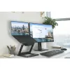 Kensington SmartFit EQ reguleeritav mitme nurga all sülearvuti alus, Sülearvuti alus, Must, Plast, 33 cm (13 tolli), 40,6 cm (16 tolli), 3 kg