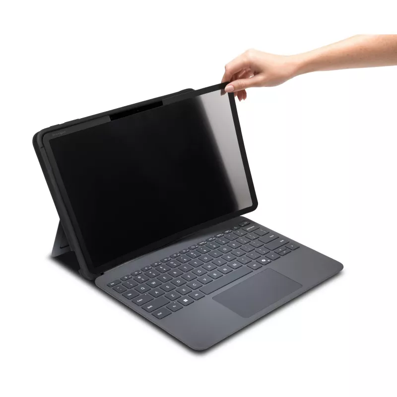 Kensington MagPro Elite magnetiline privaatsusekraani filter Surface Pro Copilot+ PC 12 inch jaoks