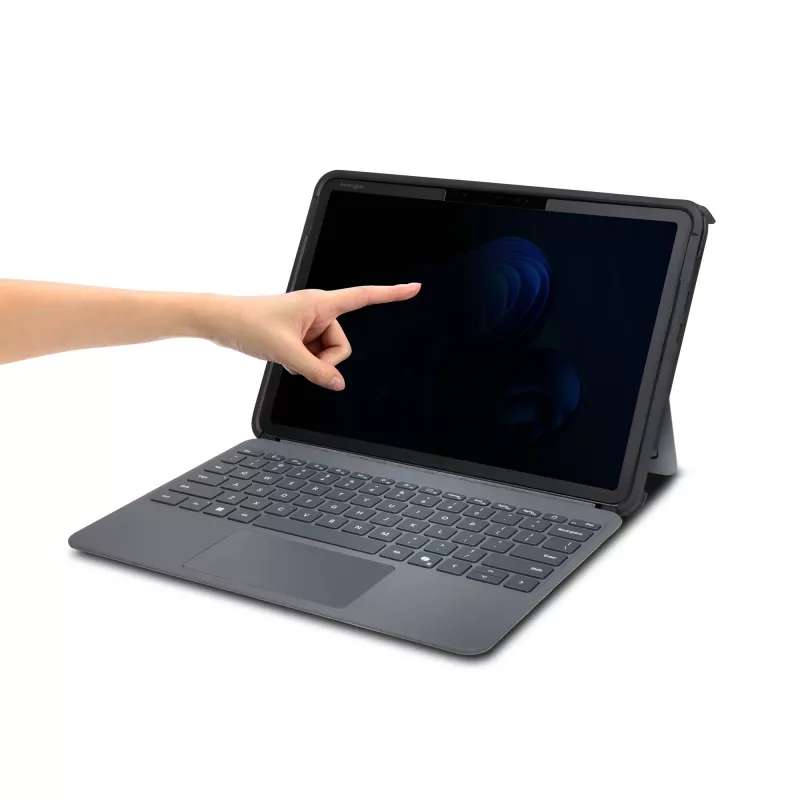 Kensington MagPro Elite magnetiline privaatsusekraani filter Surface Pro Copilot+ PC 12 inch jaoks