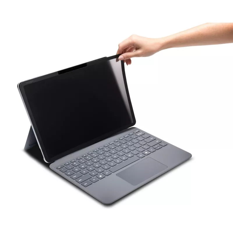 Kensington MagPro Elite magnetiline privaatsusekraani filter Surface Pro Copilot+ PC 12 inch jaoks